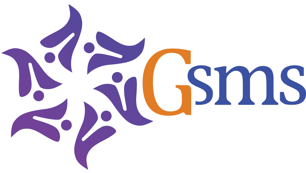 GSMS